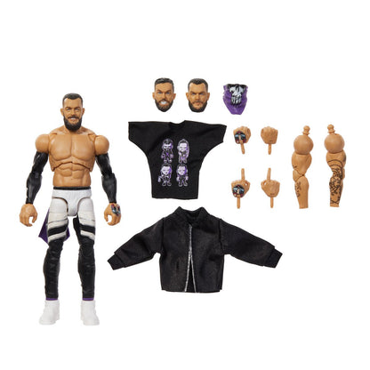 WWE Finn Balor Ultimate Edition Wave 24 US-BOX JCJ68