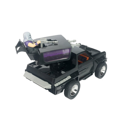 PRE-ORDER  M.A.S.K. Wave 2 Armored Assault Vehicle LS58556 US Import