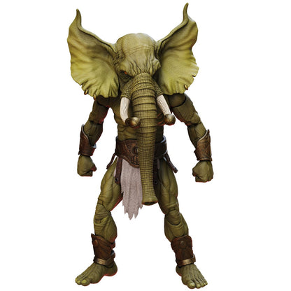PRE-ORDER Conan the Barbarian The Tower of the Elephant Young Conan and Yag Kosha Action Figure 2-Pack BFCTB005 US-IMPORT