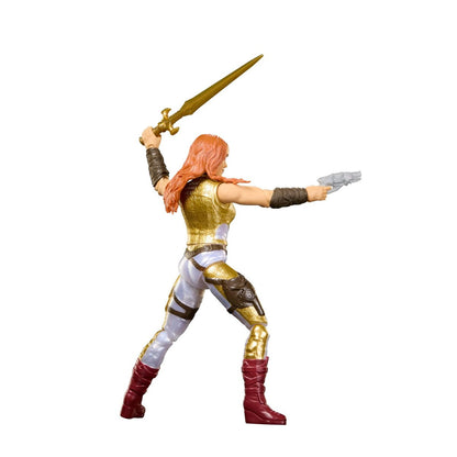 PRE-ORDER Masters of the Universe 2026 Kid Core Wave 1 Action Figures MTJKH88B US-IMPORT