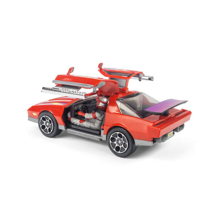 PRE-ORDER M.A.S.K. Thunderhawk Vehicle - US Import LS58449