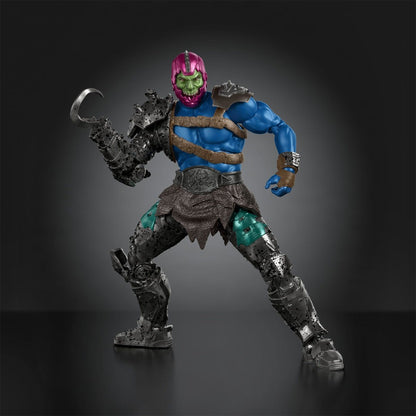 PRE-ORDER Masters of the Universe Chronicles 2026 Movie Wave 2 Action Figures MTJKJ22C US-IMPORT