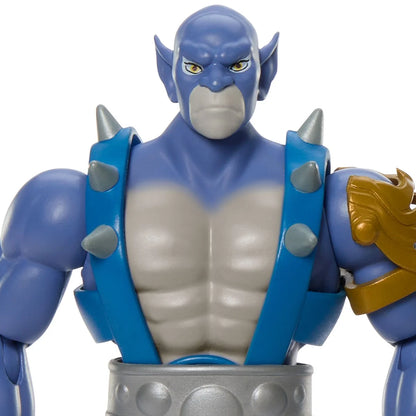 Masters of Universe Origins and ThunderCats Wave 2 Panthro MTJFW97 US-Import