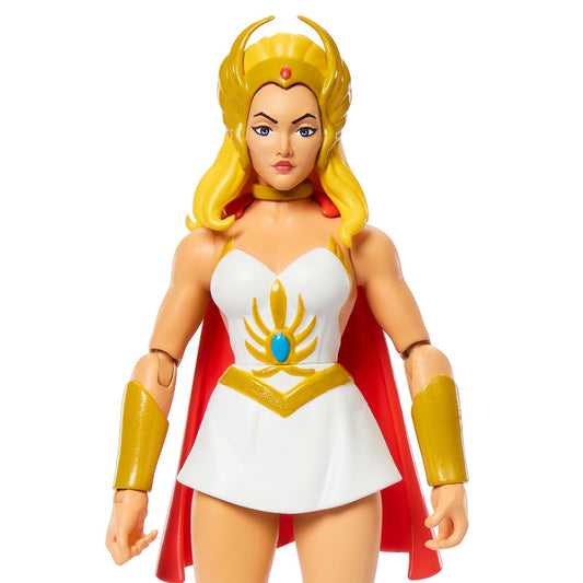 She-Ra Masters of the Universe Origins Wave 21 Cartoon Collection JBM76 US-IMPORT
