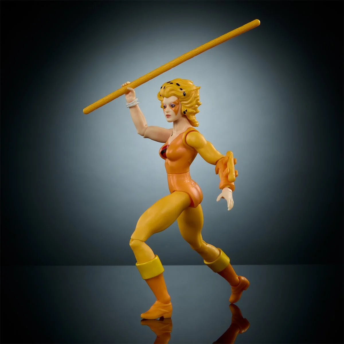 Masters of Universe Origins and ThunderCats Cheetara JFW94 US-Import