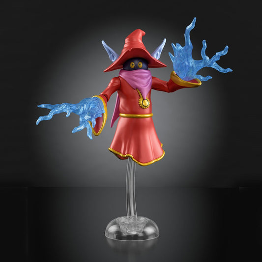 PRE-ORDER Masters of the Universe Origins Wave 30 200X Orko Action Figure MTJHK01 US-IMPORT