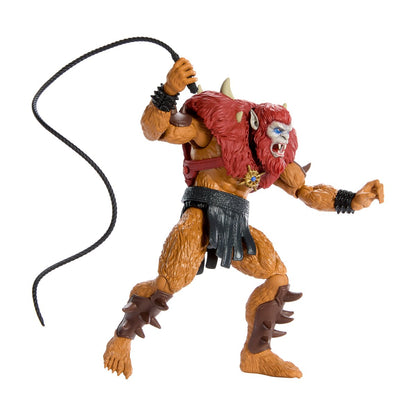 PRE-ORDER Masters of the Universe 2026 Kid Core Wave 1 Action Figures MTJKH88B US-IMPORT