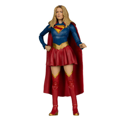 PRE-ORDER DC Comics Supergirl Movie Theatrical Edition Supergirl figure 18cm MF17859
