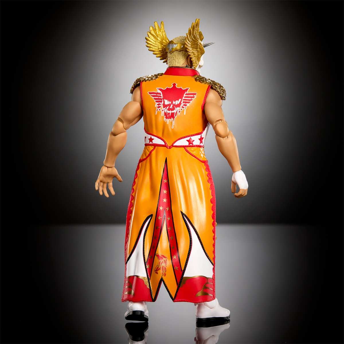 PRE-ORDER WWE Ultimate Edition Greatest Hits Cody Rhodes Wave 7 Action Figure MTJHV89 US-IMPORT