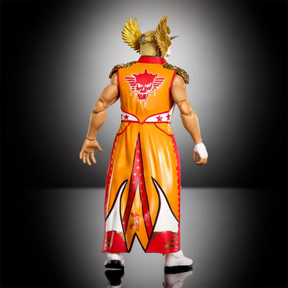 PRE-ORDER WWE Ultimate Edition Greatest Hits Cody Rhodes Wave 7 Action Figure MTJHV89 US-IMPORT