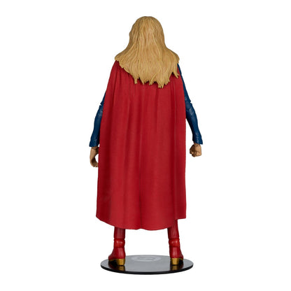PRE-ORDER DC Comics Supergirl Movie Theatrical Edition Supergirl figure 18cm MF17859