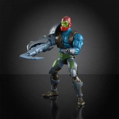 PRE-ORDER Masters of the Universe Origins Wave 32 Cartoon Collection 200X Action Figure Case of 3 Action Figure MTHYD16C US-IMPORT