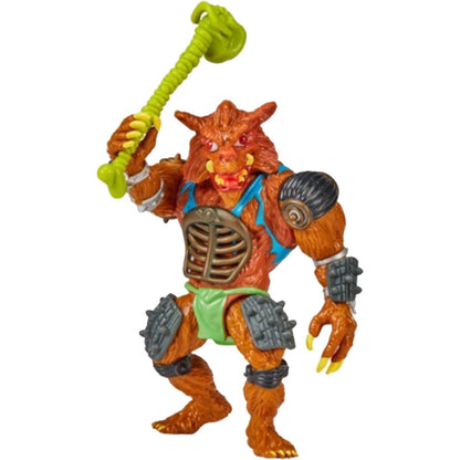 PRE-ORDER Movie Shredder, Rahzar, Foot Soldier Teenage Mutant Ninja Turtles Classic Movie Star Mutants Action Figure 3-Pack PL80982 US-Import