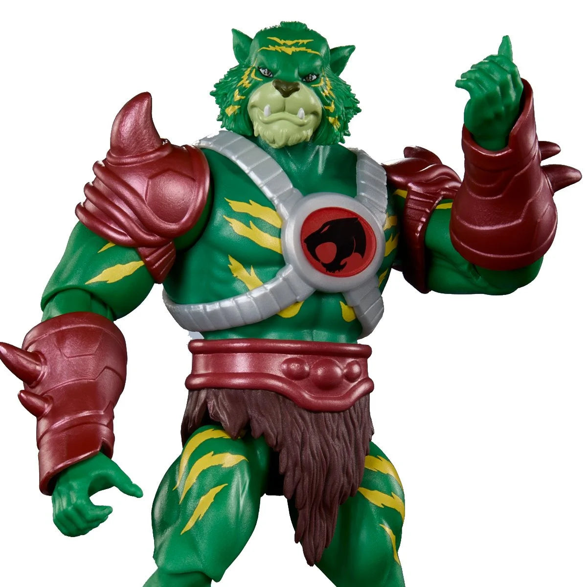 Masters of Universe Origins and ThunderCats Battle Cat Man JFW95 US-Import