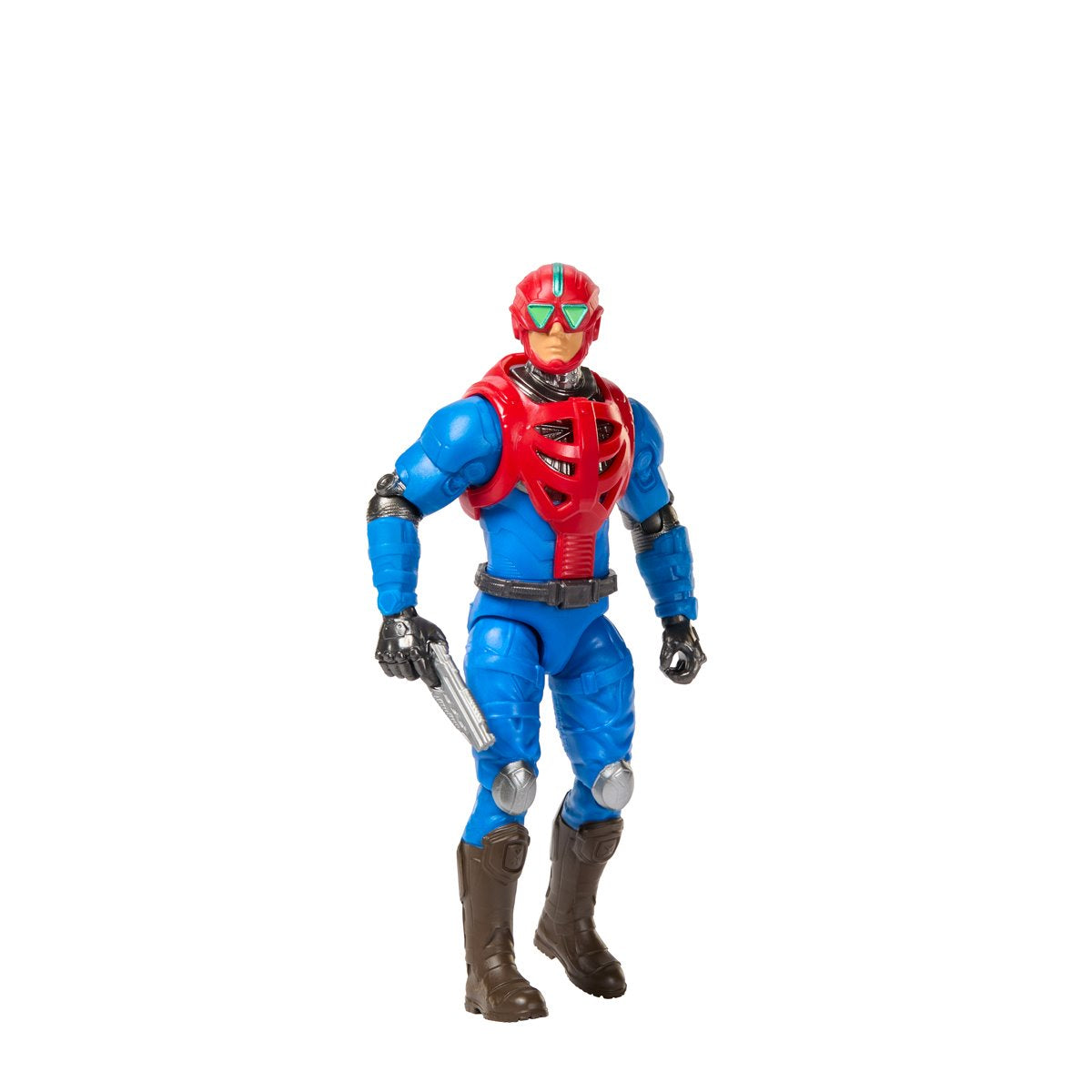 PRE-ORDER Masters of the Universe 2026 Kid Core Wave 2 Action Figures MTJKH88C US-IMPORT