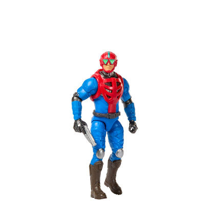PRE-ORDER Masters of the Universe 2026 Kid Core Wave 2 Action Figures MTJKH88C US-IMPORT