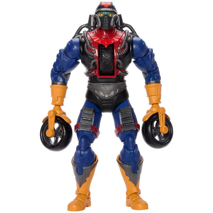 PRE-ORDER Masters of the Universe Masterverse Wave 20 New Etheria Dragstor MTJHJ82 US-Import