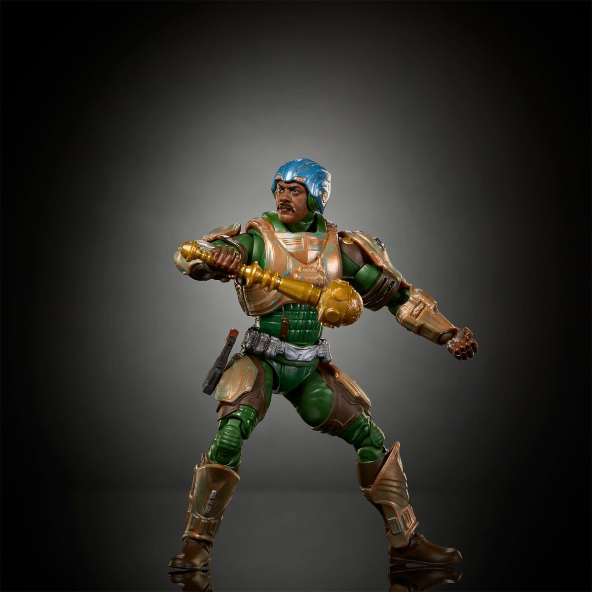 PRE-ORDER Masters of the Universe Chronicles 2026 Movie Wave 1 Action Figures MTJKJ22B US-IMPORT