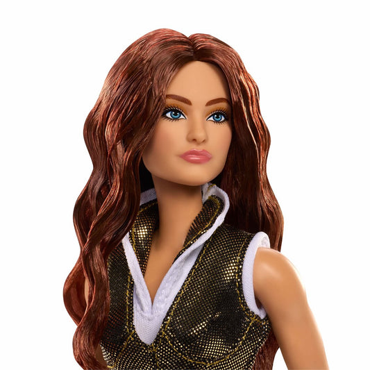 PRE-ORDER Barbie Masters of the Universe Teela Doll 2026 Movie MTJKG65 US-IMPORT