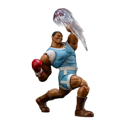PRE-ORDER Ultra Street Fighter II Balrog JD35741