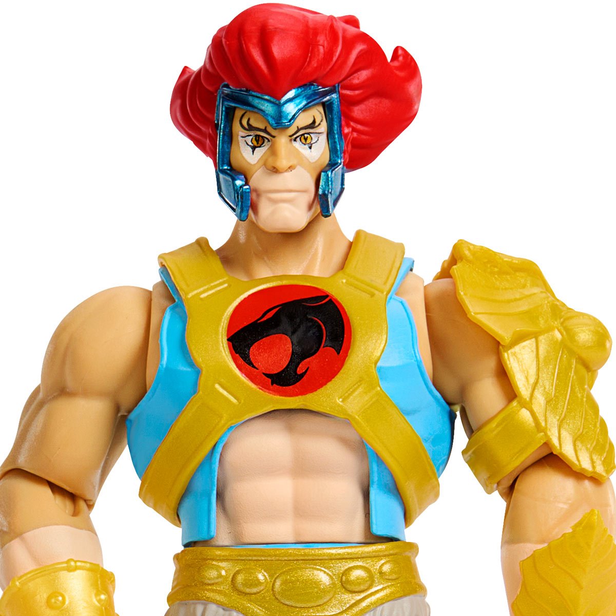 PRE-ORDER Masters of Universe Origins and ThunderCats Wave 3 Lion-O MTJMJ18 Action Figure US-Import