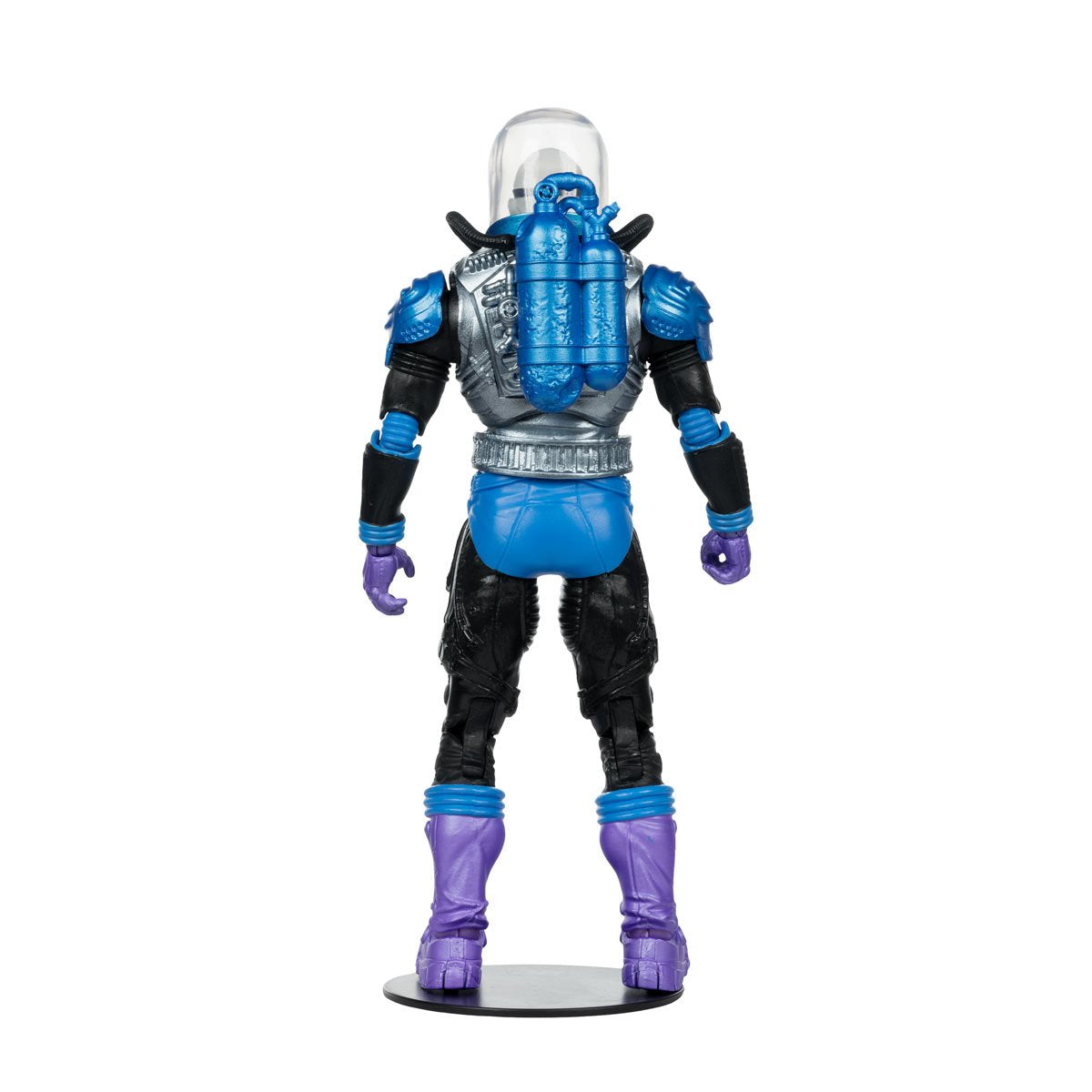 PRE-ORDER DC Multiverse McFarlane Vault Collection Wave 3 Mr. Freeze 7-Inch Scale Action Figure MF18168 US Import