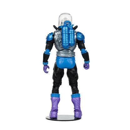 PRE-ORDER DC Multiverse McFarlane Vault Collection Wave 3 Mr. Freeze 7-Inch Scale Action Figure MF18168 US Import