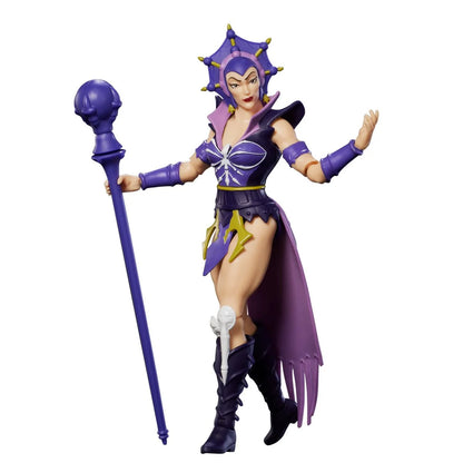 He-Man and the Masters of the Universe Cartoon Collection Evil-Lyn 200X
