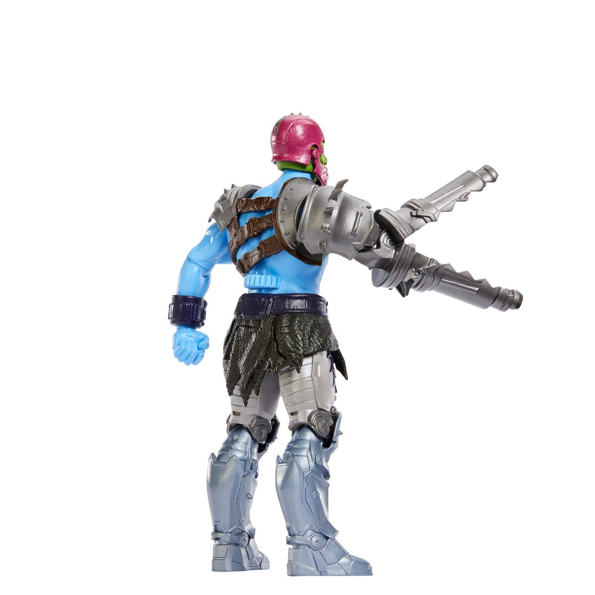 PRE-ORDER Masters of the Universe 2026 Kid Feature Wave 2 Action Figures MTJKH99B US-IMPORT