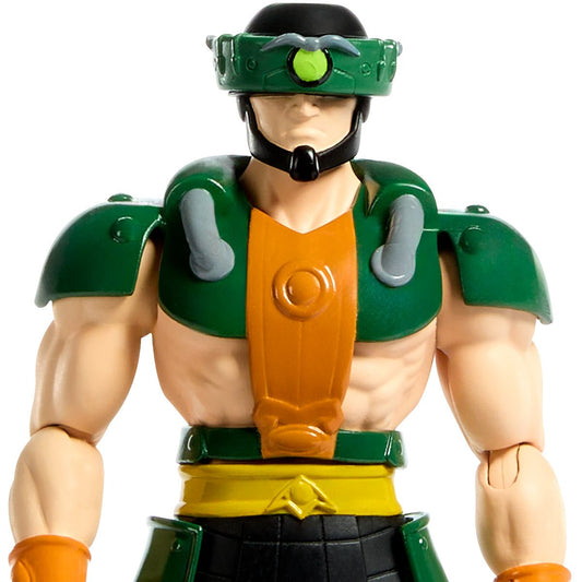 Pre-Order Masters of the Universe Origins Wave 27 Cartoon Collection 200X Tri-Klops MTJHJ93 US-Import