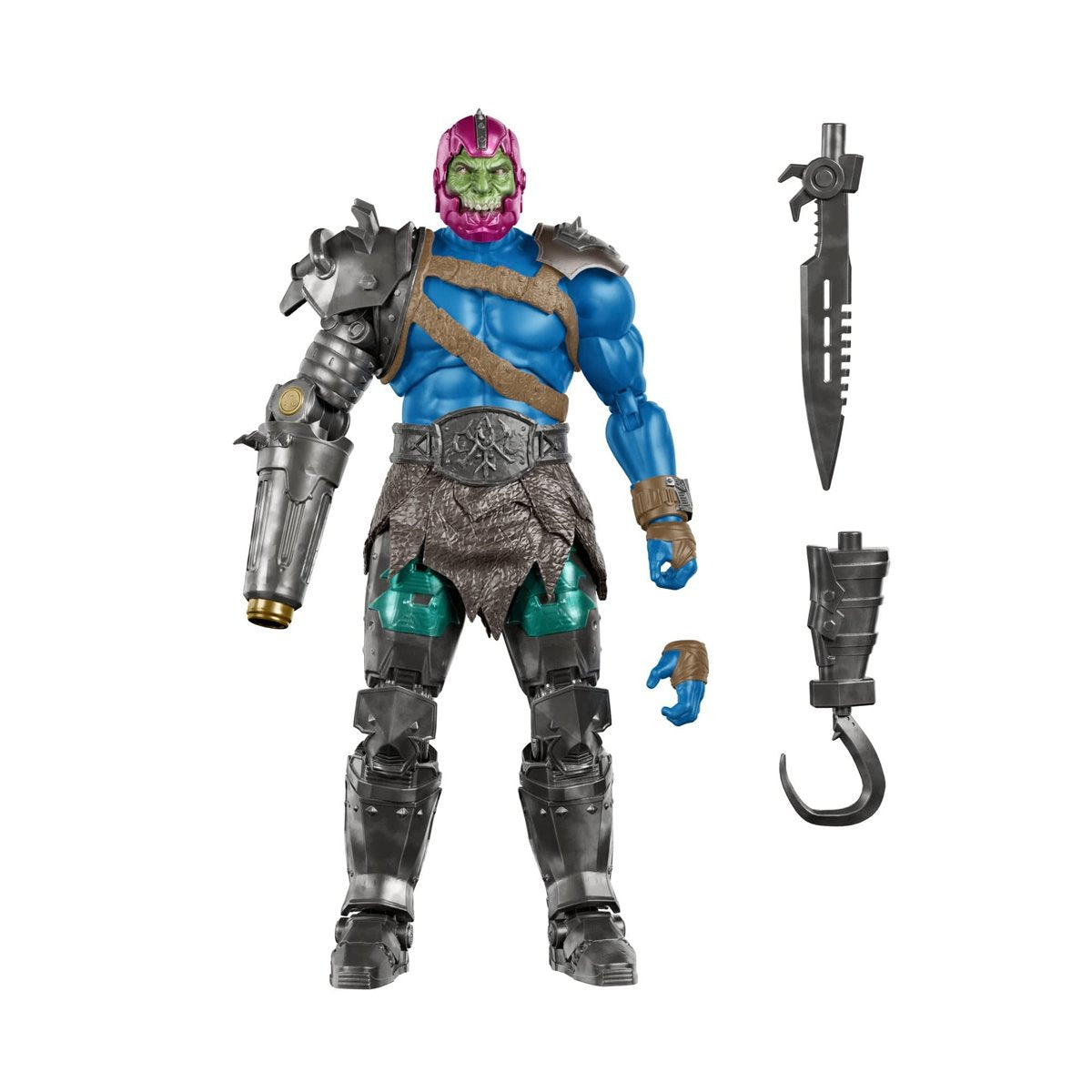 PRE-ORDER Masters of the Universe Chronicles 2026 Movie Wave 2 Action Figures MTJKJ22C US-IMPORT
