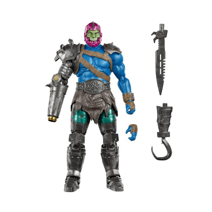 PRE-ORDER Masters of the Universe Chronicles 2026 Movie Wave 2 Action Figures MTJKJ22C US-IMPORT