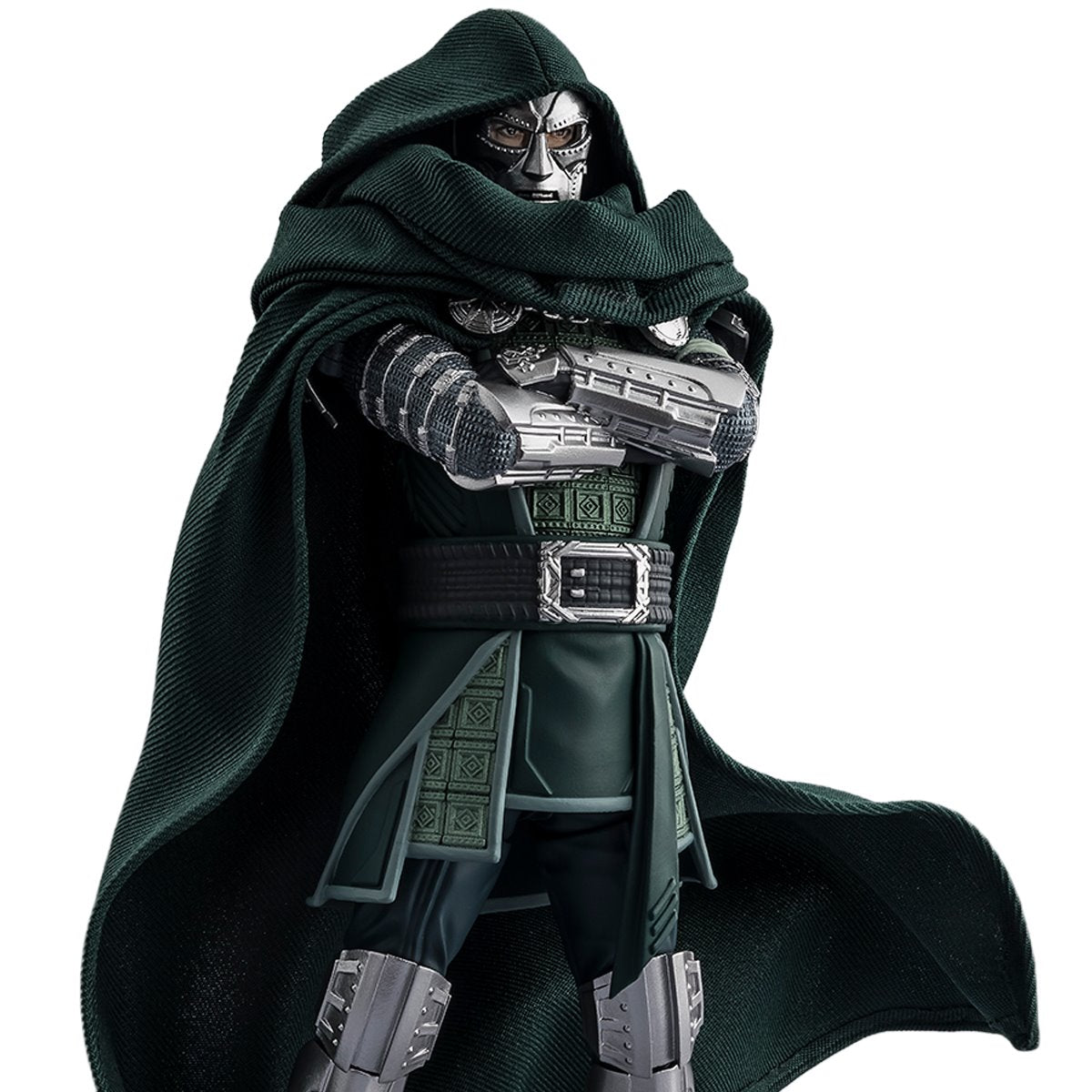 Pre-Order Marvel Studios Avengers Thor Avengers Doomsday S.H.Figuarts Actionfigur 16cm BLFBAS72271
