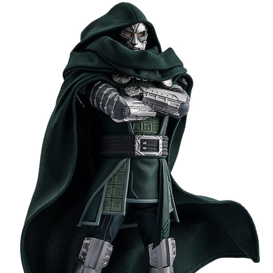 Pre-Order Marvel Studios Avengers Thor Avengers Doomsday S.H.Figuarts Actionfigur 16cm BLFBAS72271