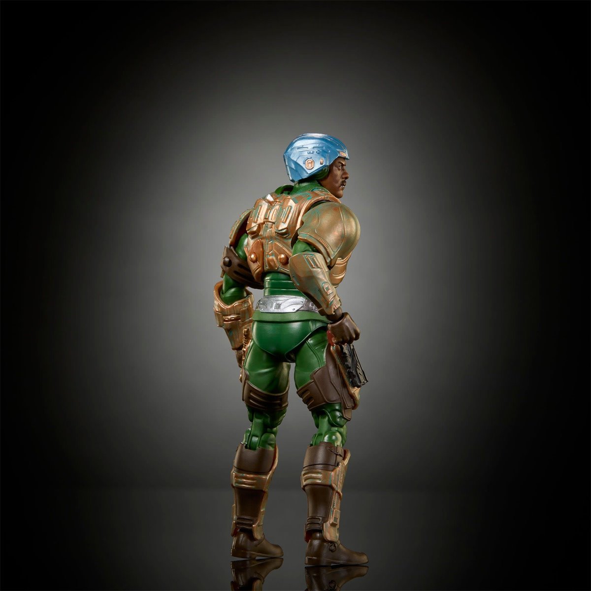 PRE-ORDER Masters of the Universe Chronicles 2026 Movie Wave 1 Action Figures MTJKJ22B US-IMPORT