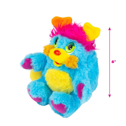 PRE-ORDER Popples 8-Inch Plush 3Pack LS810122A US-IMPORT