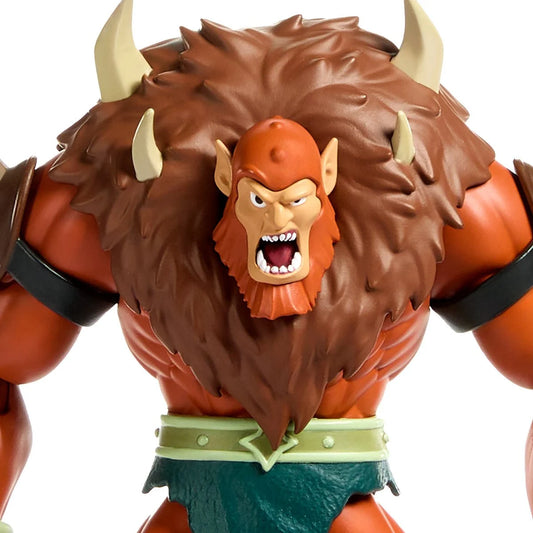 Pre-Order Masters of the Universe Origins Wave 27 Cartoon Collection 200X Beast-Man MTJHK09 US-Import