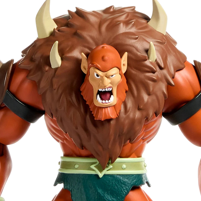 Pre-Order Masters of the Universe Origins Wave 27 Cartoon Collection 200X Beast-Man MTJHK09 US-Import