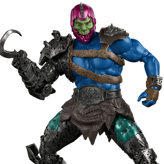 PRE-ORDER Masters of the Universe Chronicles 2026 Movie Wave 2 Action Figures MTJKJ22C US-IMPORT