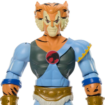 Masters of Universe Origins and ThunderCats Wave 2 Tygra MTJFW96 US-Import