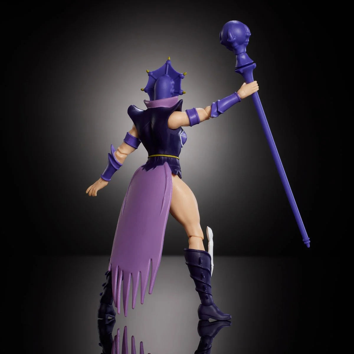 He-Man and the Masters of the Universe Cartoon Collection Evil-Lyn 200X
