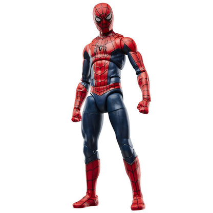 Marvel Legends Spiderman Brand New Day Spider-man figure 15cm HSG3487