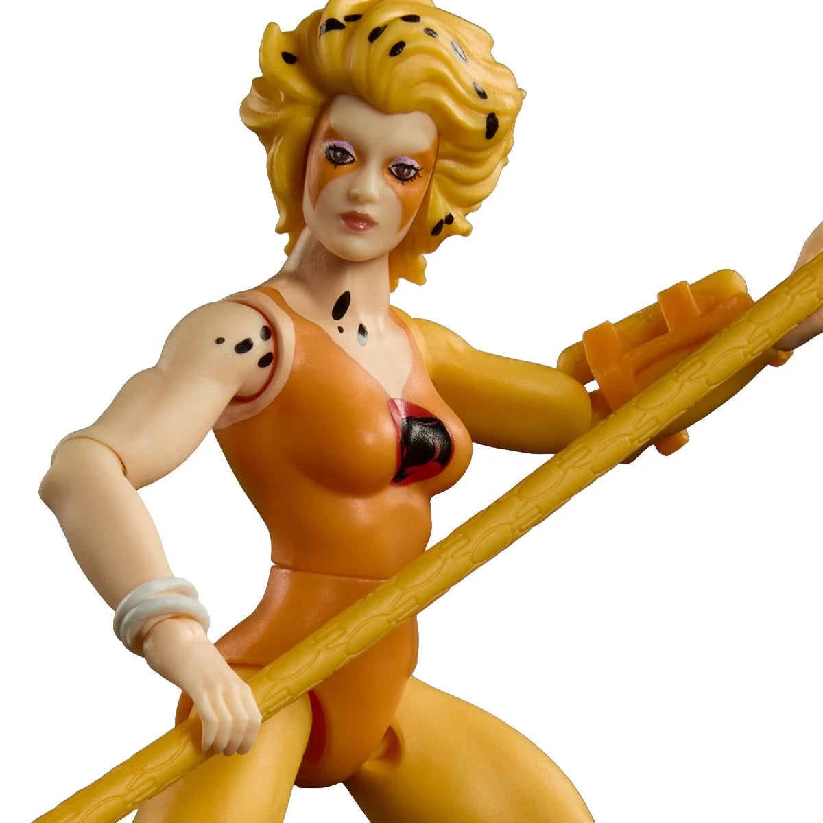 Masters of Universe Origins and ThunderCats Cheetara JFW94 US-Import