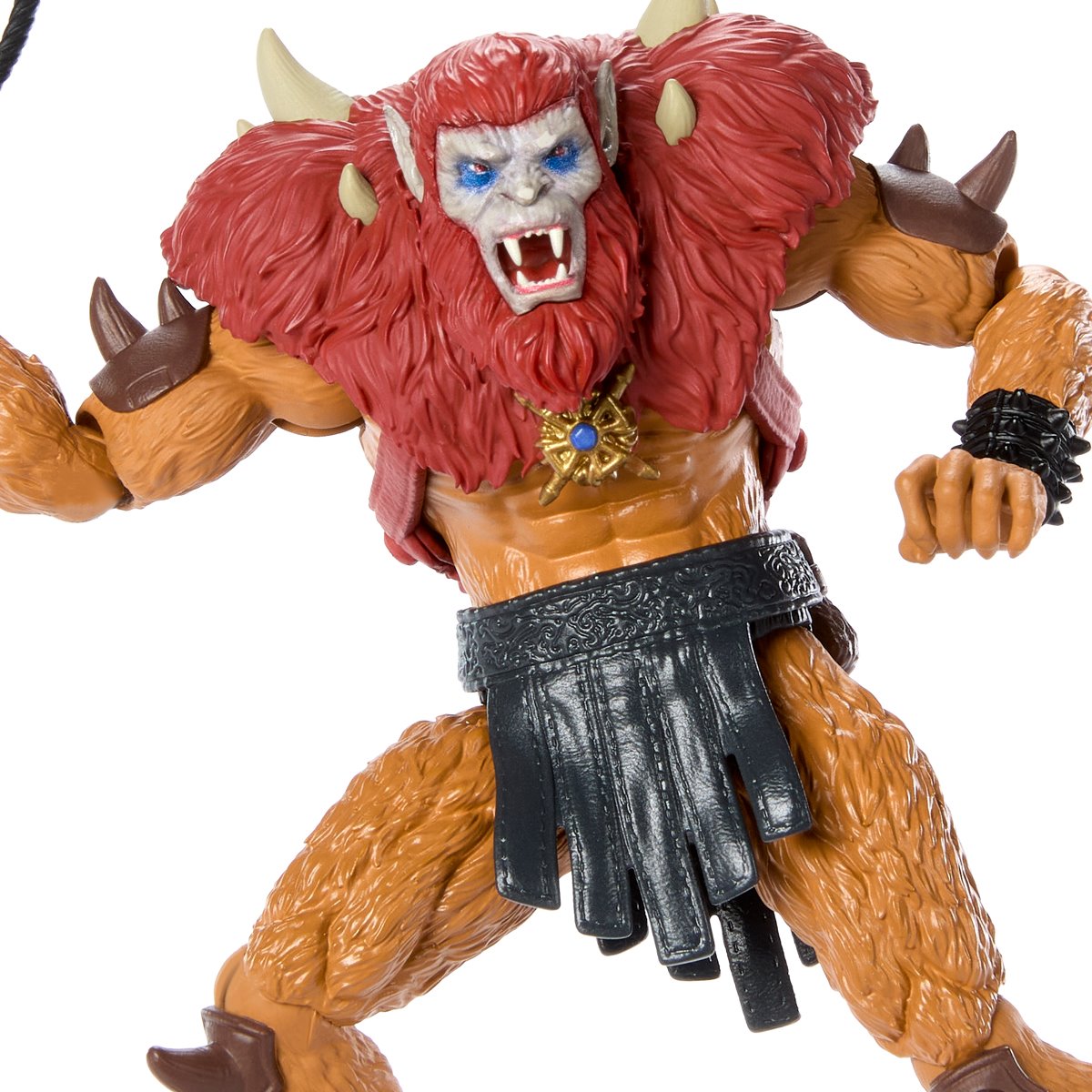 PRE-ORDER Masters of the Universe 2026 Kid Core Wave 1 Action Figures MTJKH88B US-IMPORT