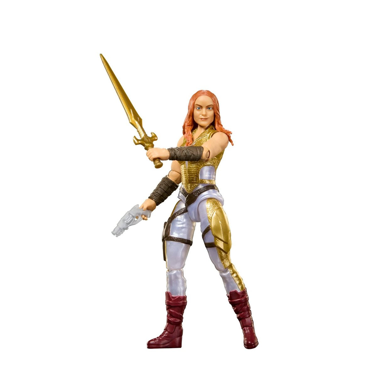 PRE-ORDER Masters of the Universe 2026 Kid Core Wave 1 Action Figures MTJKH88B US-IMPORT