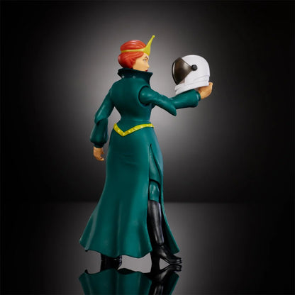 PRE-ORDER He-Man and the Masters of the Universe Cartoon Collection Queen Marlena MTJKC45 US-Import