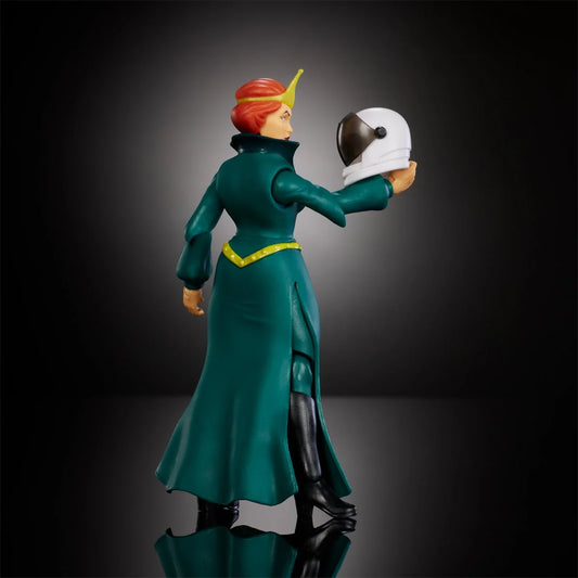 PRE-ORDER He-Man and the Masters of the Universe Cartoon Collection Queen Marlena MTJKC45 US-Import