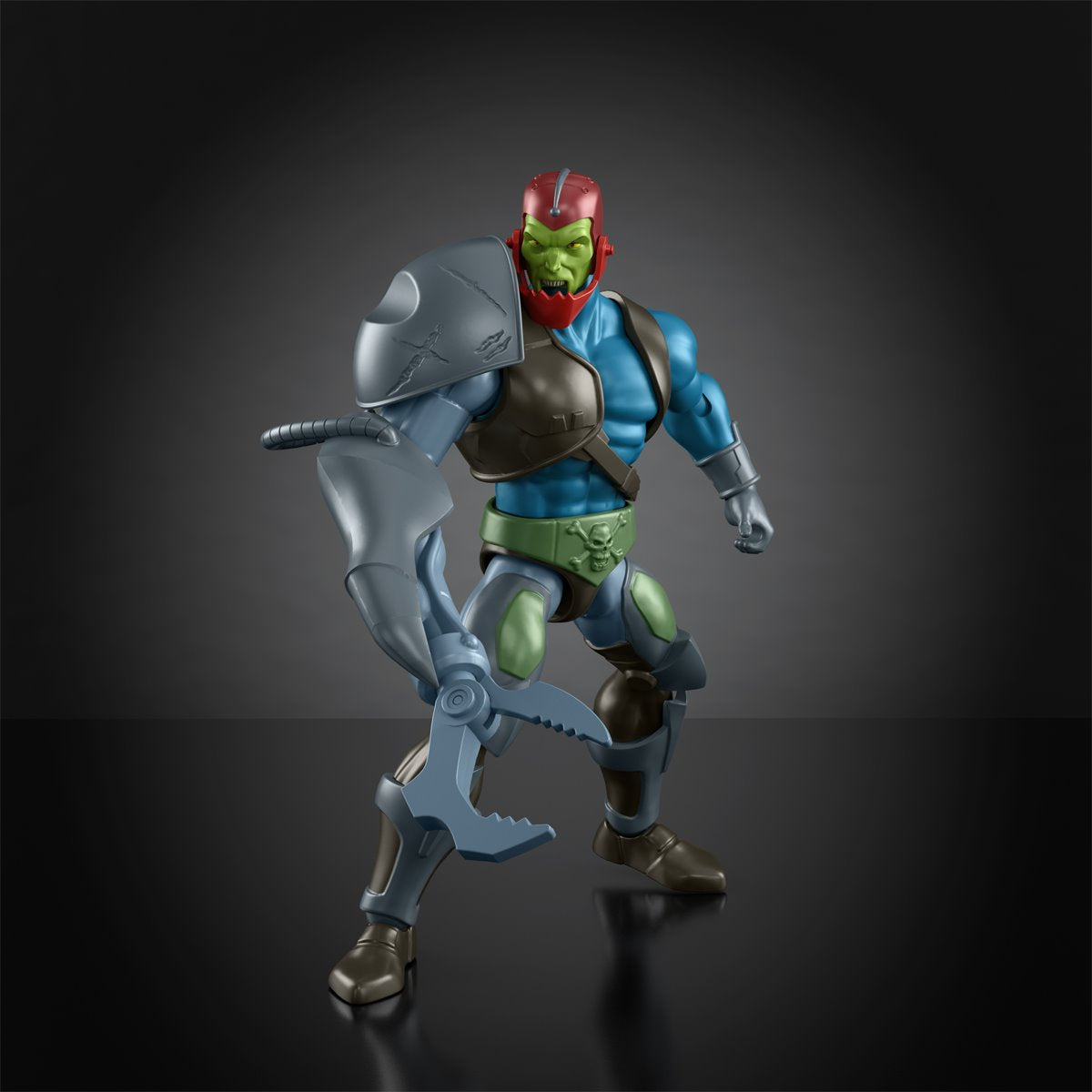 PRE-ORDER Masters of the Universe Origins Wave 32 Cartoon Collection 200X Action Figure Case of 3 Action Figure MTHYD16C US-IMPORT