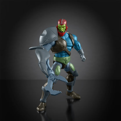 PRE-ORDER Masters of the Universe Origins Wave 32 Cartoon Collection 200X Action Figure Case of 3 Action Figure MTHYD16C US-IMPORT