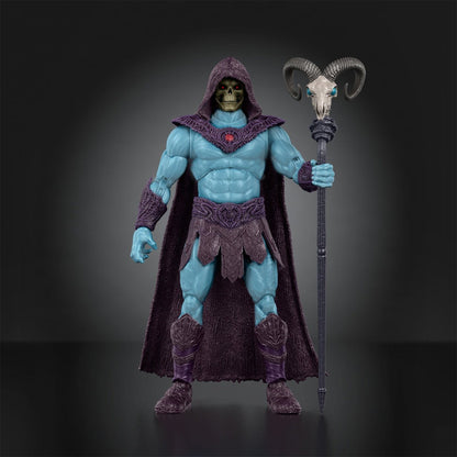 PRE-ORDER Masters of the Universe Chronicles 2026 Movie Wave 2 Action Figures MTJKJ22C US-IMPORT